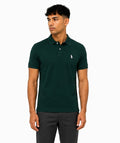 MCL Polo T-Shirt – Dark Green